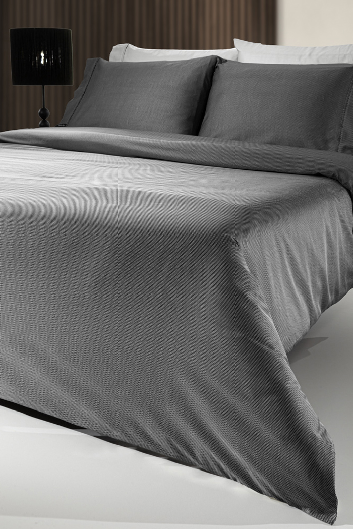 Guy Laroche Sentoni Minimal Black & White 180x270cm